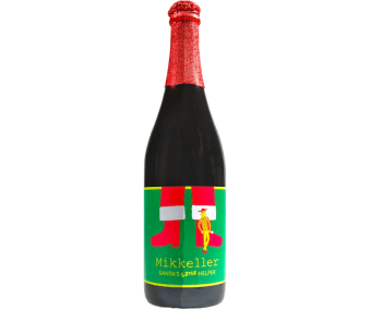 Mikkeller Santa's Little Helper 2013